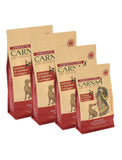 Carna4 Quick-Baked Air Dried Chicken Dog Dry Food 3lbs | Perromart Online Pet Store Singapore