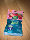 Happi Doggy Dental Chew Zest Petite Strawberry 150g