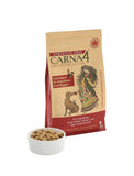 Carna4 Quick-Baked Air Dried Chicken Dog Dry Food 3lbs | Perromart Online Pet Store Singapore