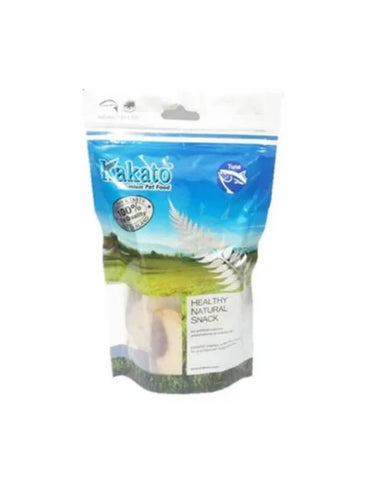 Kakato Healthy Snack Tuna Fillet Dog & Cat Treats 72g 6pcs | Perromart Online Pet Store Singapore