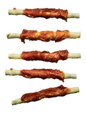 Vitakraft Chicken Bonas Dog Treats 80g