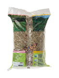 Bunny Nature FreshGrass Hay with Blossoms For Small Pet 500g | Perromart Online Pet Store Singapore