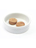 Small Batch Freeze Dried Pork Batch Sliders Dog Food 14oz | Perromart Online Pet Store Singapore