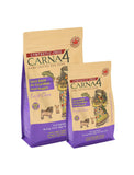 Carna4 Quick-Baked Air Dried Fish Dog Dry Food 2.2lbs | Perromart Online Pet Store Singapore