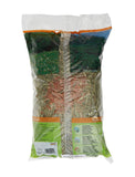 Bunny Nature FreshGrass Hay with Carrot For Small Pet 500g | Perromart Online Pet Store Singapore