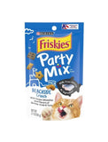 Friskies Party Mix Beachside Crunch Cat Treats 60g | Perromart Online Pet Store Singapore