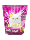 Aatas Cat Gourmet Delight Chicken & Tuna Cat Dry Food (2 Sizes)