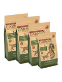 Carna4 Quick-Baked Air Dried Duck Dog Dry Food 3lbs | Perromart Online Pet Store Singapore