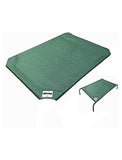 Coolaroo Elevated Dog Bed Replacement Covers | Perromart Online Pet Store Singapore