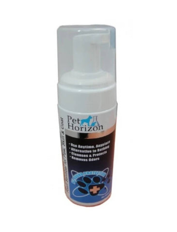 Pet Horizon PAWrific Foam Sanitizer 150ml | Perromart Online Pet Store Singapore