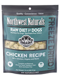 Northwest Naturals Chicken Freeze Dried Nuggets For Dogs 12oz | Perromart Online Pet Store Singapore