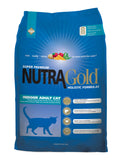 NutraGold Holistic Indoor Cat | Perromart Online Pet Store Singapore
