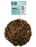 Oxbow Curly Vine Ball | Perromart Online Pet Store Singapore