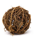 Oxbow Curly Vine Ball | Perromart Online Pet Store Singapore