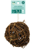 Oxbow Curly Vine Ball | Perromart Online Pet Store Singapore