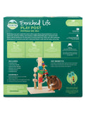 Oxbow Enriched Life Play Post For Small Pets | Perromart Online Pet Store Singapore