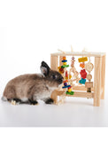 Oxbow Enriched Life Play Table For Small Pets | Perromart Online Pet Store Singapore