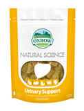 Oxbow Natural Science Urinary Supplement For Small Pets 60CTs (120g) | Perromart Online Pet Store Singapore