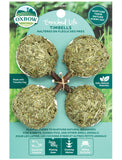 Oxbow Enriched Life Timbells For Small Pets