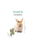 Oxbow Enriched Life Timbells For Small Pets