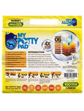 My Potty Pad Lemon Pee Pad For Dogs (3 Sizes) | Perromart Online Pet Store Singapore