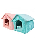 Puppia Paloma House for Dogs (2 Colors) | Perromart Online Pet Store Singapore