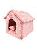 Puppia Paloma House for Dogs (2 Colors) | Perromart Online Pet Store Singapore