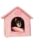 Puppia Paloma House for Dogs (2 Colors) | Perromart Online Pet Store Singapore