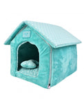 Puppia Paloma House for Dogs (2 Colors) | Perromart Online Pet Store Singapore