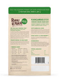 Raw Rawr Balance Diet Freeze Dried Kangaroo & Beef Dog Dry Food (2 Sizes) | Perromart Online Pet Store Singapore