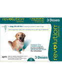 Revolution For Large Dogs (20-40kg)