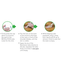 Revolution For Small Dogs (5-10kg)
