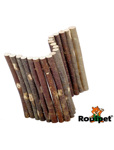 Rodipet Hazel Bridge For Hamster 24 x 31cm | Perromart Online Pet Store Singapore