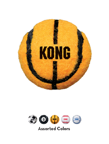 Kong Sport Balls for Dog | Perromart Online Pet Store Singapore