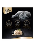 Sheba Succulent Chicken Breast with Salmon Cat Canned Food 85g | Perromart Online Pet Store Singapore