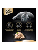 Sheba Tuna with Prawn in Jelly Cat Wet Food 85g | Perromart Online Pet Store Singapore