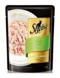 Sheba Tuna Pouch 70g | Perromart Online Pet Store Singapore