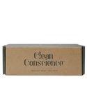 Clean Conscience Compostable Dog Poop Bags (10 Rolls / 150 bags)