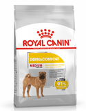 Royal Canin Medium Dermacomfort Dog Dry Food ( 2 Sizes )