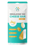 Singapaw HImalayan Yak Cheese Bar Dog Treat (3 Sizes) | Perromart Online Pet Store Singapore