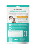 Singapaw HImalayan Yak Cheese Bar Dog Treat (3 Sizes) | Perromart Online Pet Store Singapore