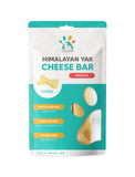 Singapaw HImalayan Yak Cheese Bar Dog Treat (3 Sizes) | Perromart Online Pet Store Singapore