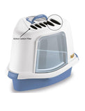 Stefanplast Active Carbon Filter For Cat Litter Tray | Perromart Online Pet Store Singapore