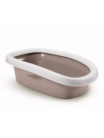 Stefanplast Sprint 20 Cat Litter Tray | Perromart Online Pet Store Singapore