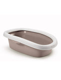 Stefanplast Sprint 20 Cat Litter Tray | Perromart Online Pet Store Singapore