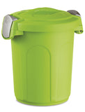 Stefanplast Storage Food Container (Green)