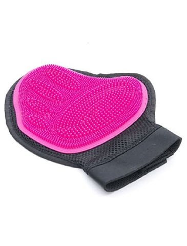 Super Design Grooming Glove for Pets (2 Colors) | Perromart Online Pet Store Singapore