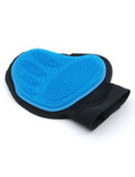 Super Design Grooming Glove for Pets (2 Colors) | Perromart Online Pet Store Singapore