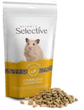 Supreme Science Selective Hamster Food 12oz (350g) | Perromart Online Pet Store Singapore