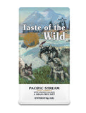 Taste Of The Wild Pacific Stream Dry Puppy Food | Perromart Online Pet Store Singapore